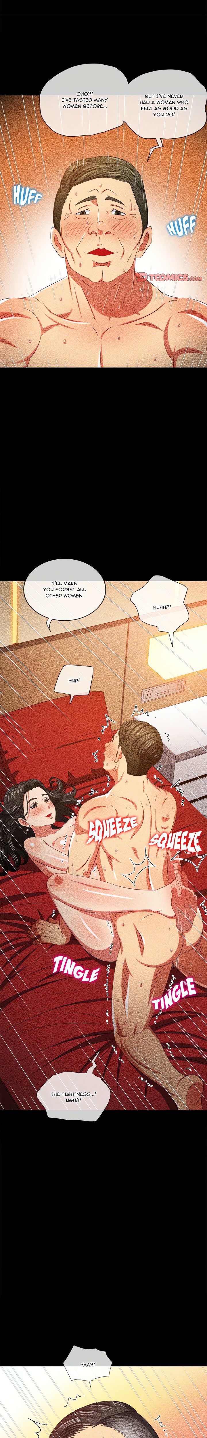 My High School Bully - Chapter 211 [photo 18] - MangaPorn