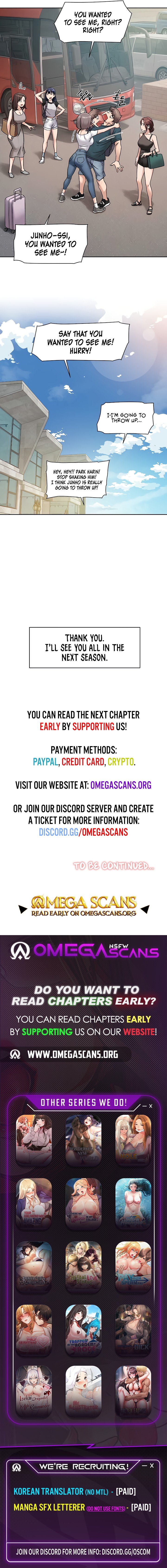 Cleaning Service - Chapter 50 [photo 6] - MangaPorn