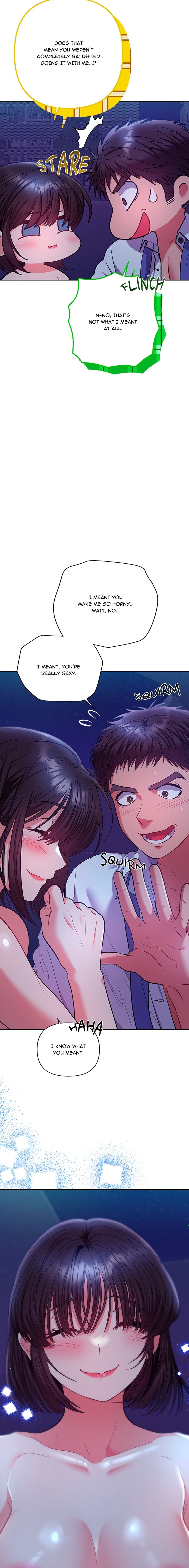 Everyone’s Man - Chapter 21 [photo 20] - MangaPorn