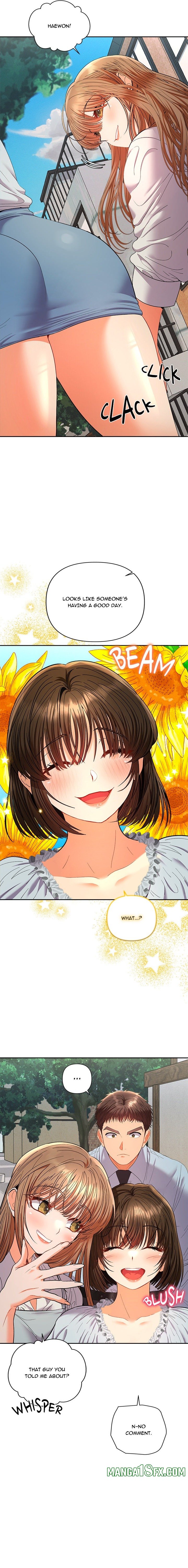 Everyone’s Man - Chapter 21 [photo 22] - MangaPorn