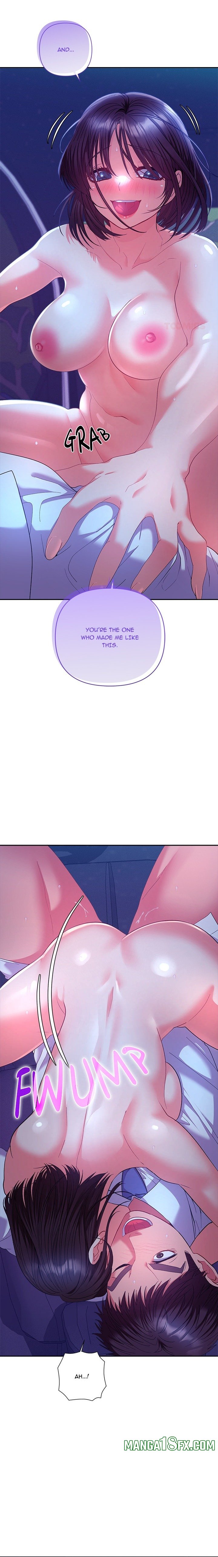 Everyone’s Man - Chapter 21 [photo 3] - MangaPorn