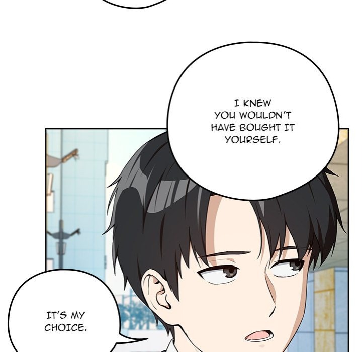 After Work Love Affairs - Chapter 86 [photo 106] - MangaPorn