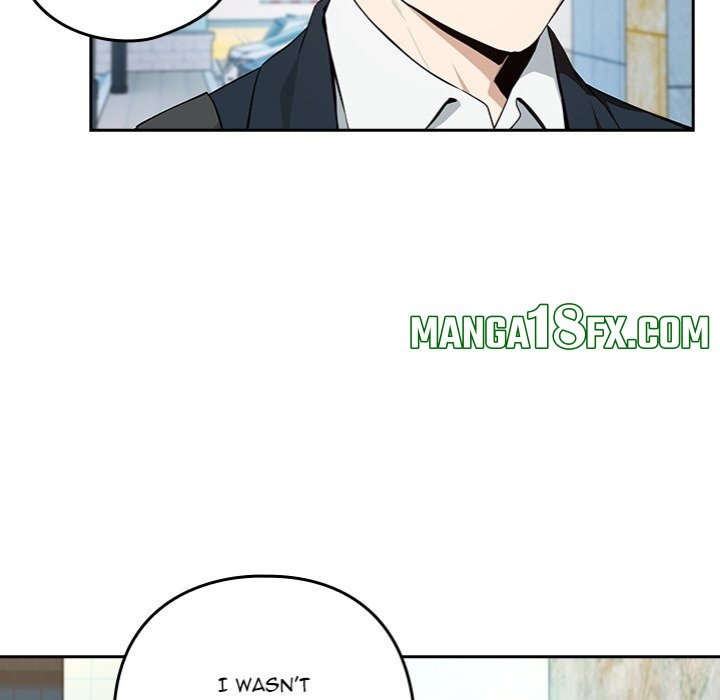 After Work Love Affairs - Chapter 86 [photo 107] - MangaPorn