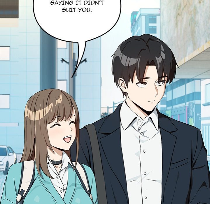 After Work Love Affairs - Chapter 86 [photo 108] - MangaPorn
