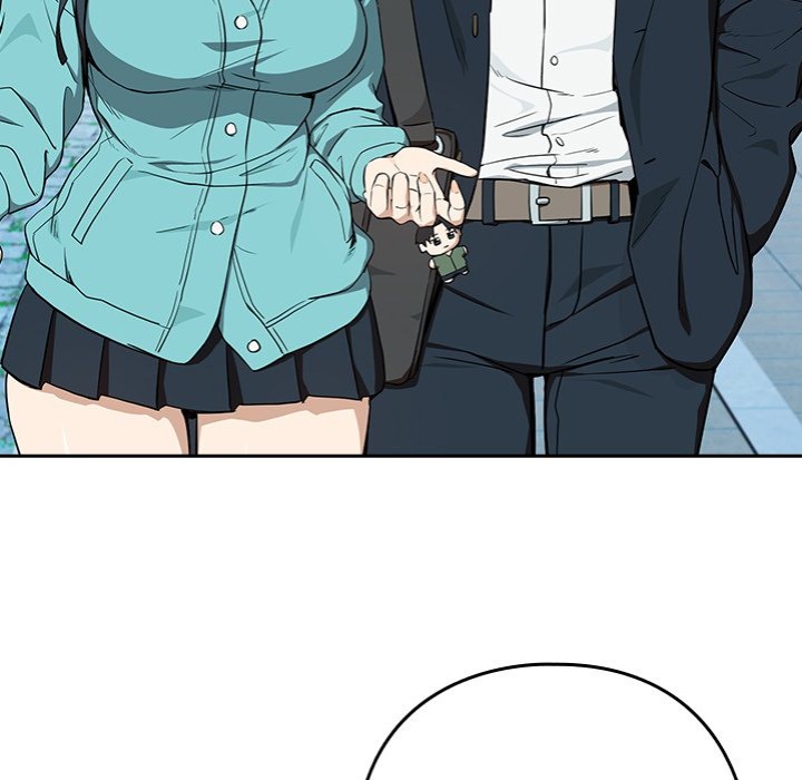 After Work Love Affairs - Chapter 86 [photo 109] - MangaPorn