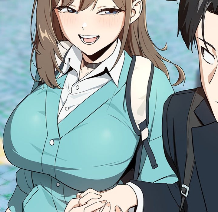 After Work Love Affairs - Chapter 86 [photo 117] - MangaPorn