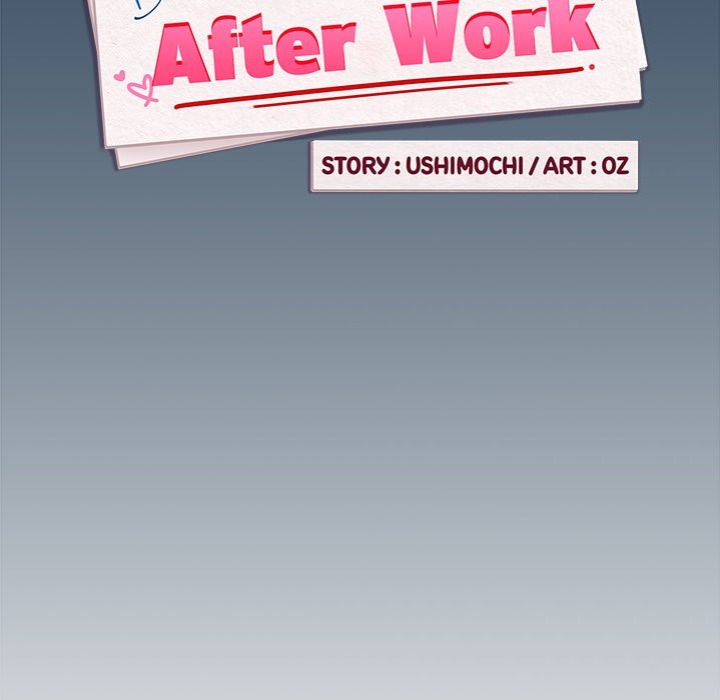 After Work Love Affairs - Chapter 86 [photo 13] - MangaPorn