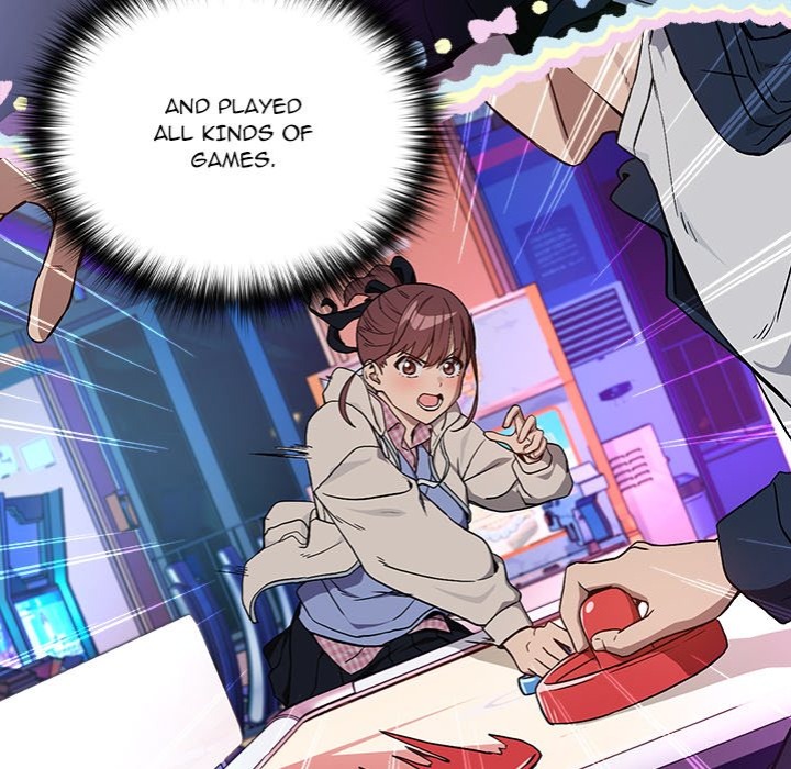 After Work Love Affairs - Chapter 86 [photo 35] - MangaPorn