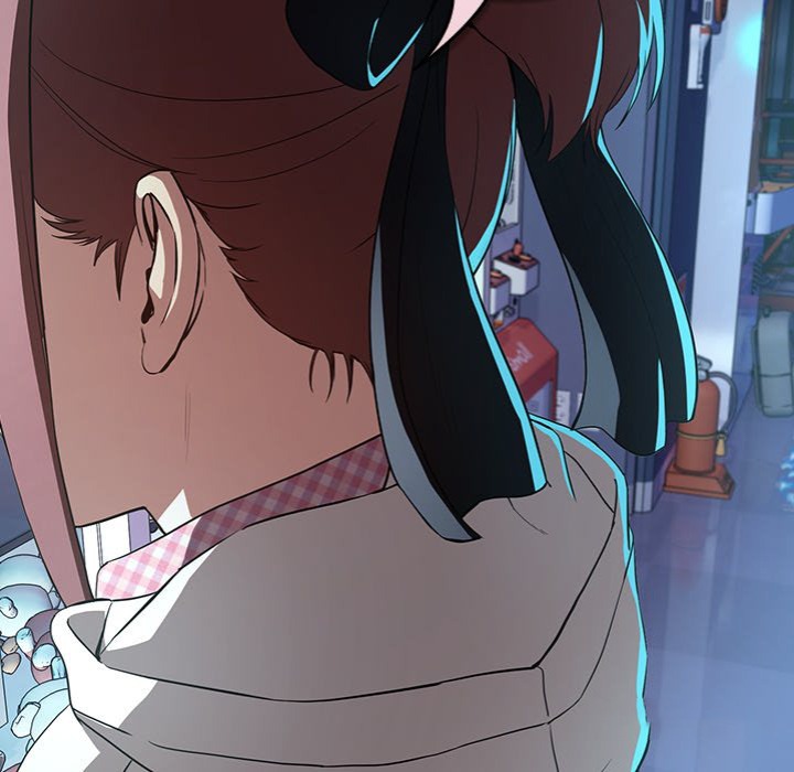 After Work Love Affairs - Chapter 86 [photo 56] - MangaPorn