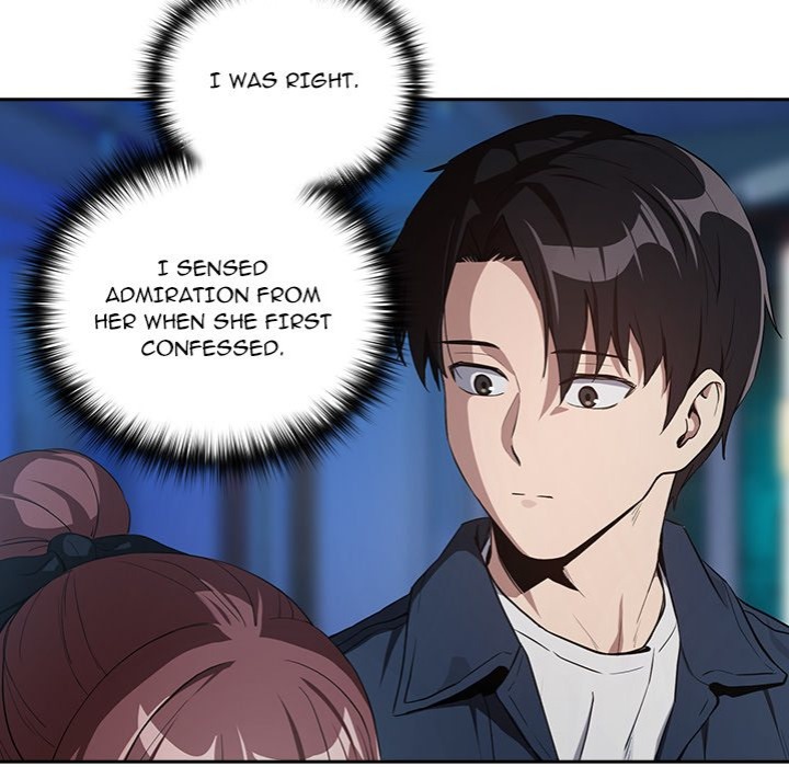 After Work Love Affairs - Chapter 86 [photo 59] - MangaPorn