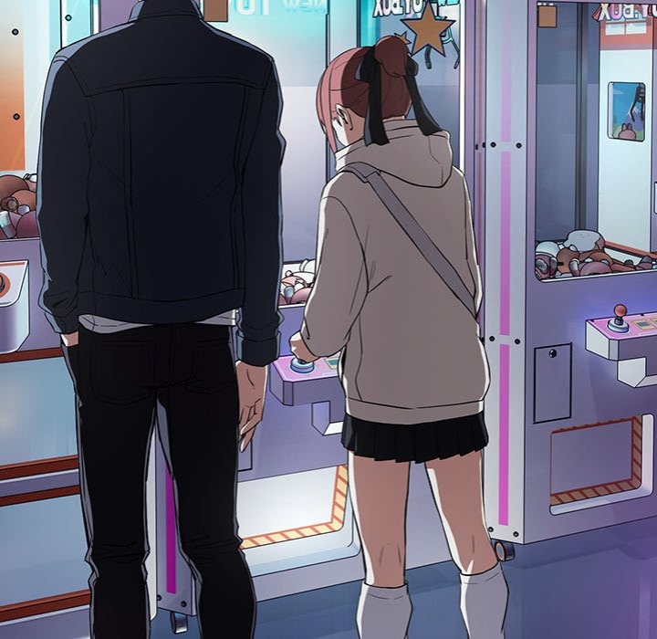 After Work Love Affairs - Chapter 86 [photo 66] - MangaPorn