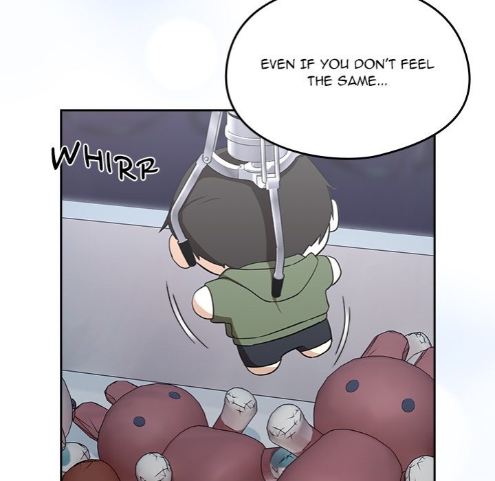 After Work Love Affairs - Chapter 86 [photo 72] - MangaPorn