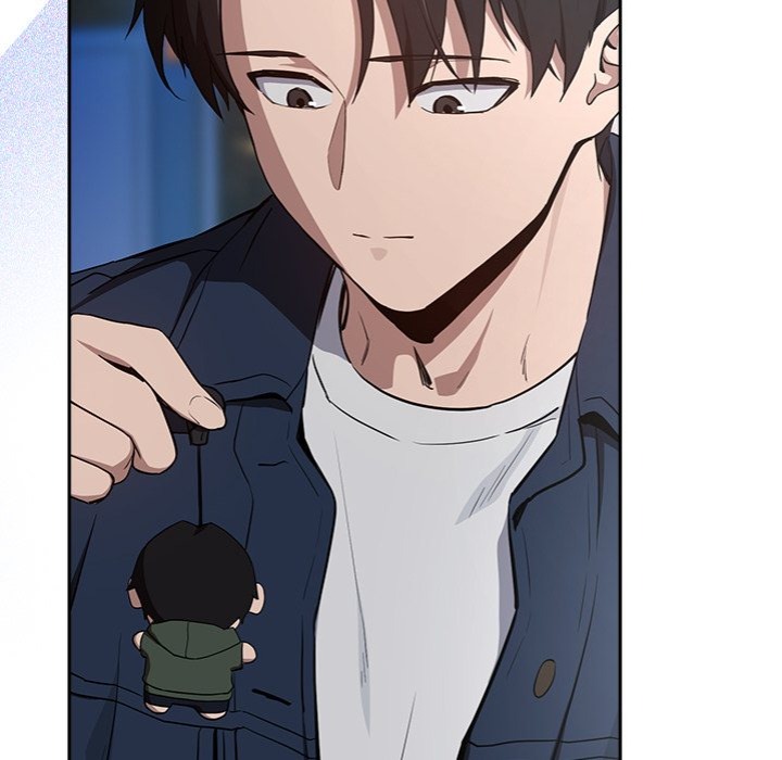 After Work Love Affairs - Chapter 86 [photo 85] - MangaPorn