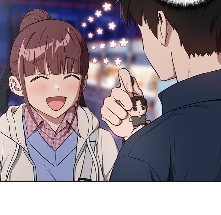 After Work Love Affairs - Chapter 86 [photo 87] - MangaPorn