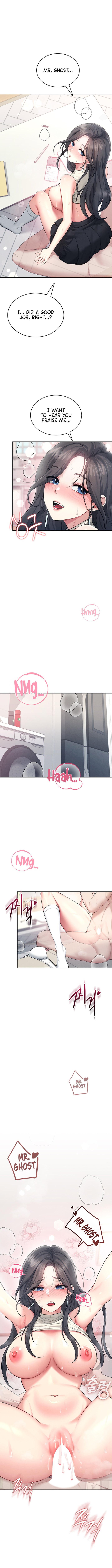 Wireless Onahole - Chapter 43 [photo 10] - MangaPorn