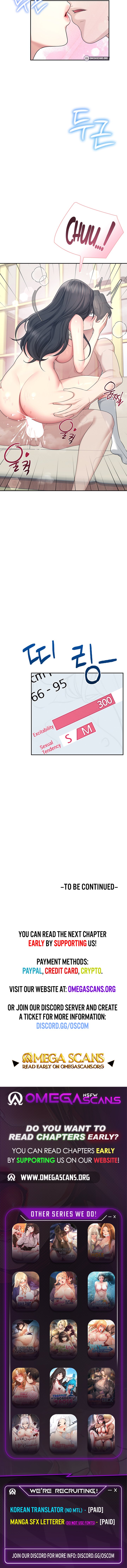 Wireless Onahole - Chapter 43 [photo 15] - MangaPorn