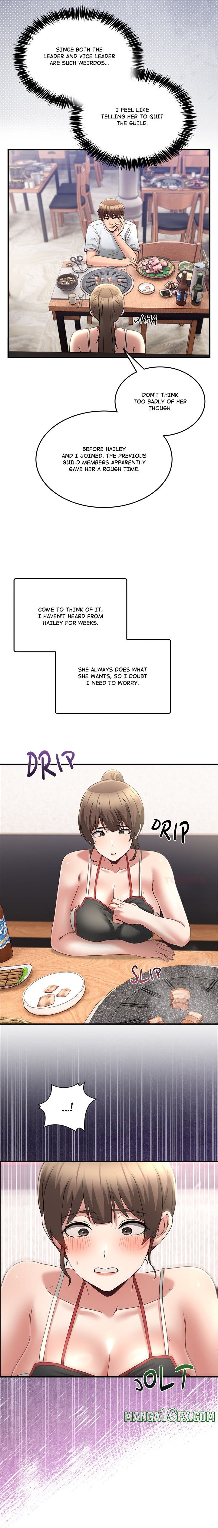 No Men Allowed - Chapter 31 [photo 18] - MangaPorn