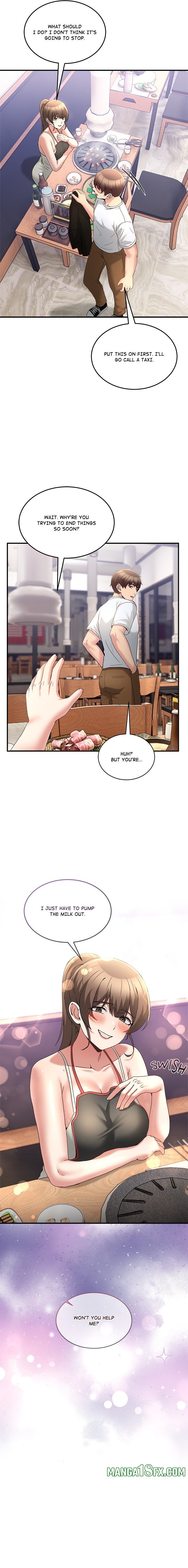 No Men Allowed - Chapter 31 [photo 20] - MangaPorn