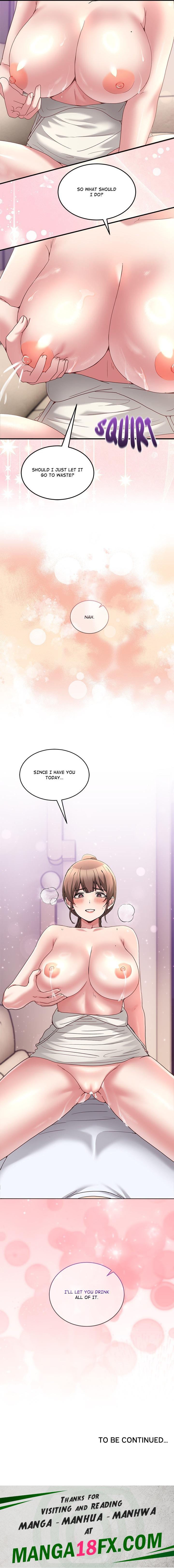 No Men Allowed - Chapter 31 [photo 23] - MangaPorn