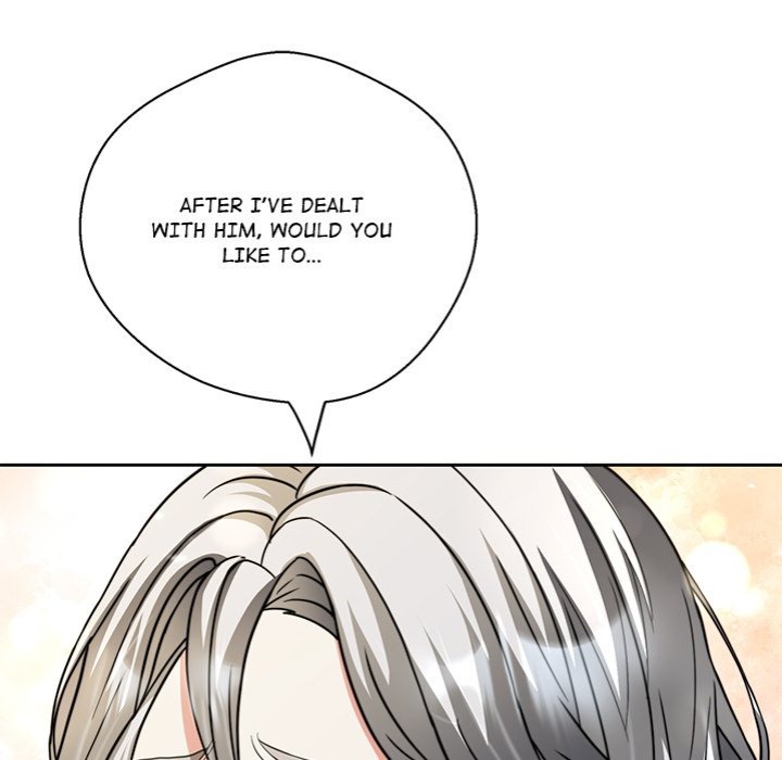 My Gangster Girlfriend - Chapter 29 [photo 11] - MangaPorn