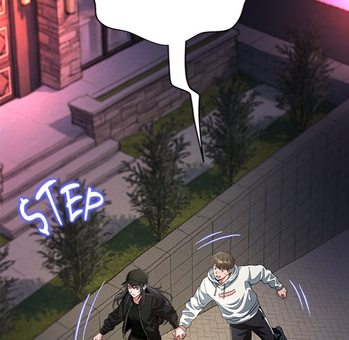 My Gangster Girlfriend - Chapter 29 [photo 125] - MangaPorn