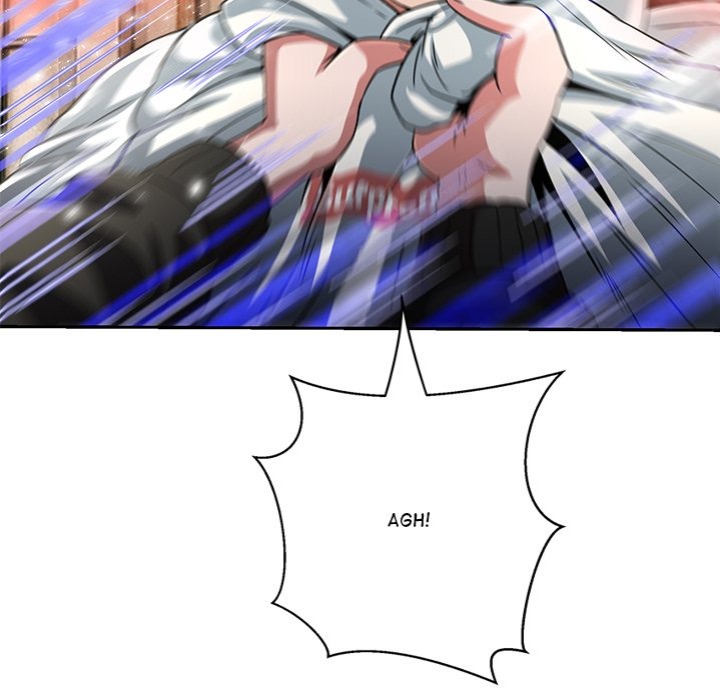 My Gangster Girlfriend - Chapter 29 [photo 131] - MangaPorn