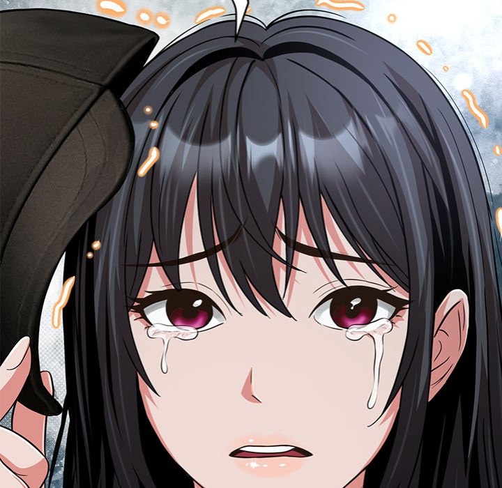 My Gangster Girlfriend - Chapter 29 [photo 134] - MangaPorn