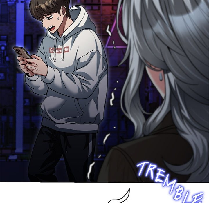 My Gangster Girlfriend - Chapter 29 [photo 14] - MangaPorn