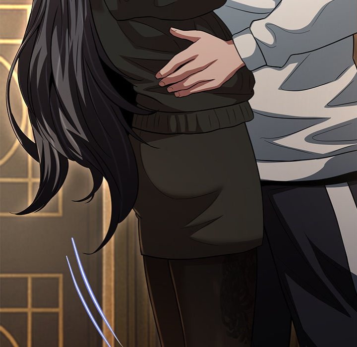 My Gangster Girlfriend - Chapter 29 [photo 145] - MangaPorn