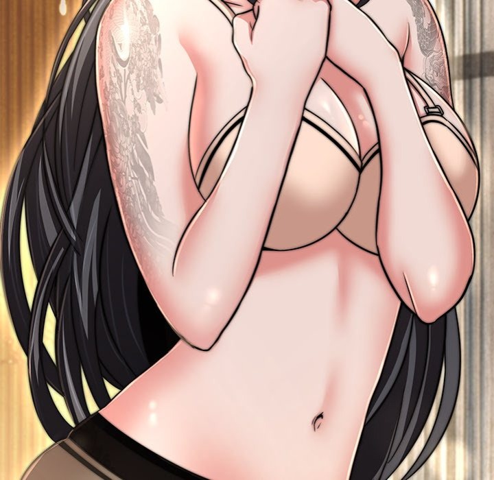 My Gangster Girlfriend - Chapter 29 [photo 170] - MangaPorn