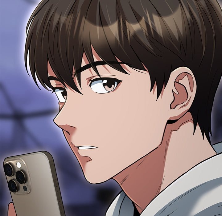 My Gangster Girlfriend - Chapter 29 [photo 20] - MangaPorn