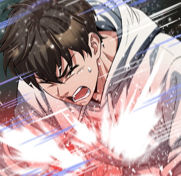 My Gangster Girlfriend - Chapter 29 [photo 23] - MangaPorn