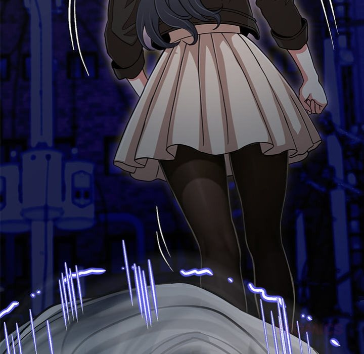 My Gangster Girlfriend - Chapter 29 [photo 28] - MangaPorn