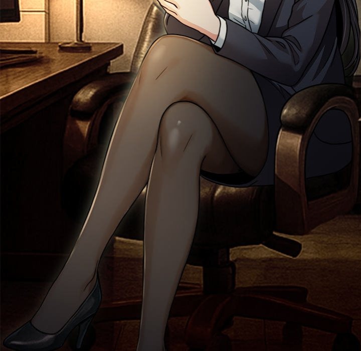 My Gangster Girlfriend - Chapter 29 [photo 38] - MangaPorn