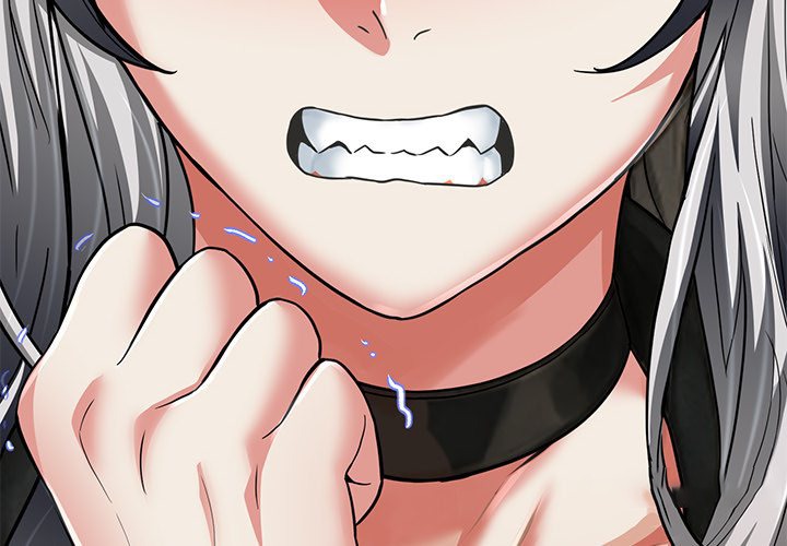 My Gangster Girlfriend - Chapter 29 [photo 4] - MangaPorn