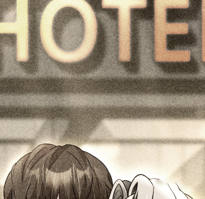 My Gangster Girlfriend - Chapter 29 [photo 40] - MangaPorn