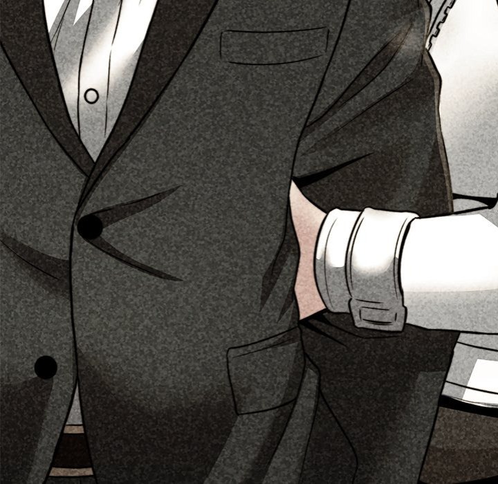 My Gangster Girlfriend - Chapter 29 [photo 42] - MangaPorn