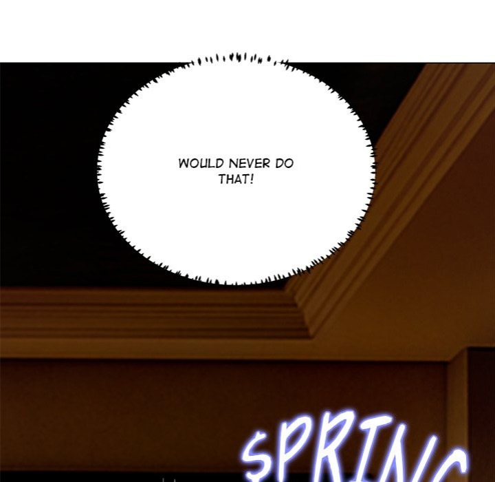 My Gangster Girlfriend - Chapter 29 [photo 47] - MangaPorn