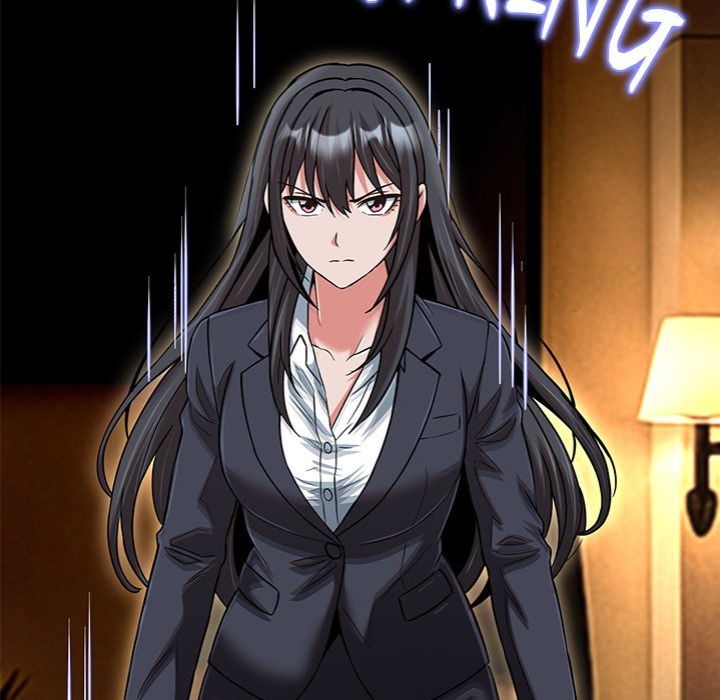 My Gangster Girlfriend - Chapter 29 [photo 48] - MangaPorn