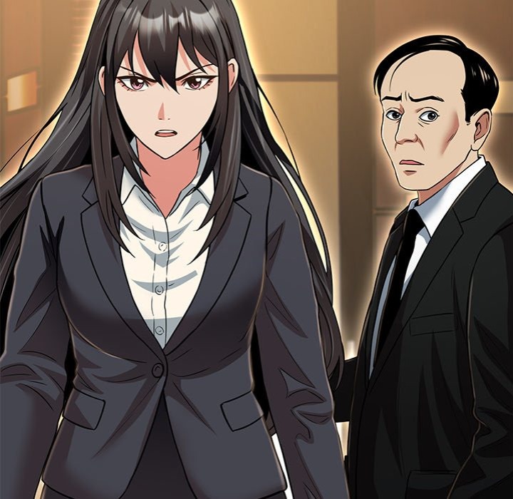 My Gangster Girlfriend - Chapter 29 [photo 53] - MangaPorn