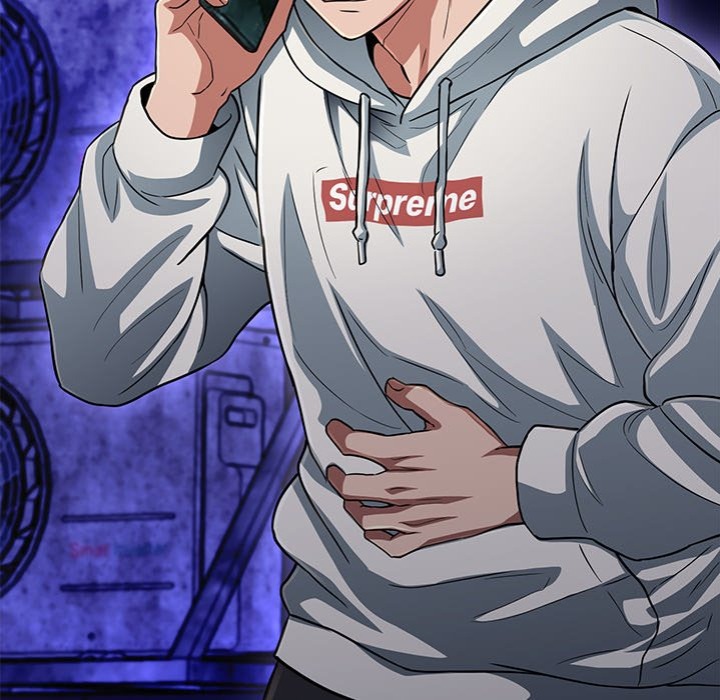 My Gangster Girlfriend - Chapter 29 [photo 65] - MangaPorn