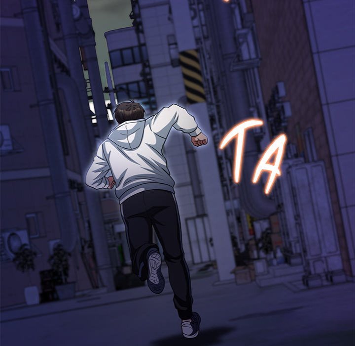 My Gangster Girlfriend - Chapter 29 [photo 76] - MangaPorn