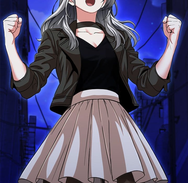 My Gangster Girlfriend - Chapter 29 [photo 8] - MangaPorn