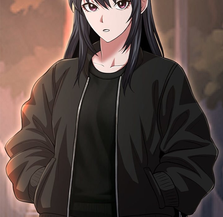 My Gangster Girlfriend - Chapter 29 [photo 93] - MangaPorn