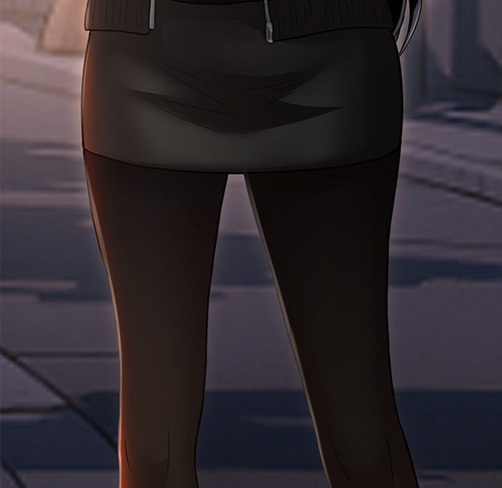 My Gangster Girlfriend - Chapter 29 [photo 94] - MangaPorn