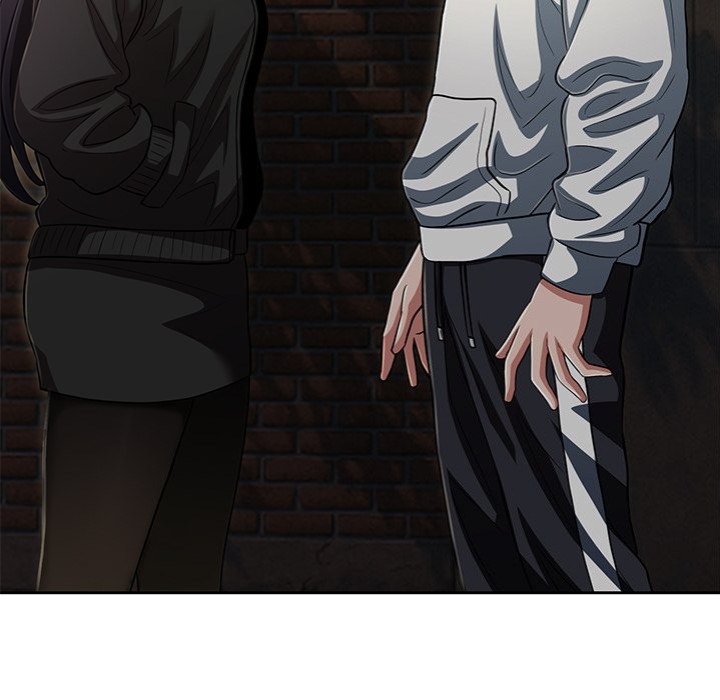 My Gangster Girlfriend - Chapter 29 [photo 98] - MangaPorn