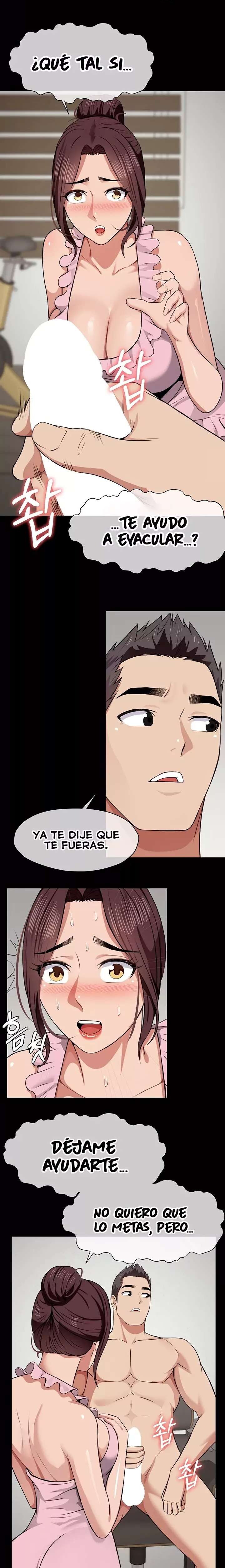 Slaves of the Shelter Raw - Chapter 21 [photo 10] - MangaPorn