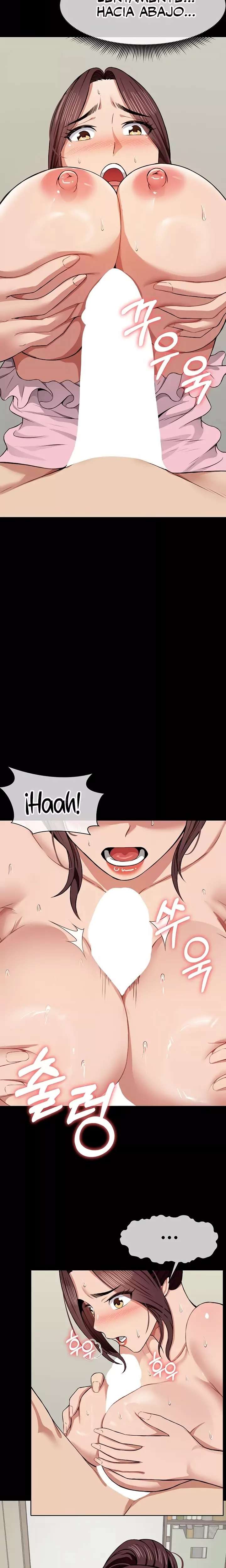 Slaves of the Shelter Raw - Chapter 21 [photo 14] - MangaPorn