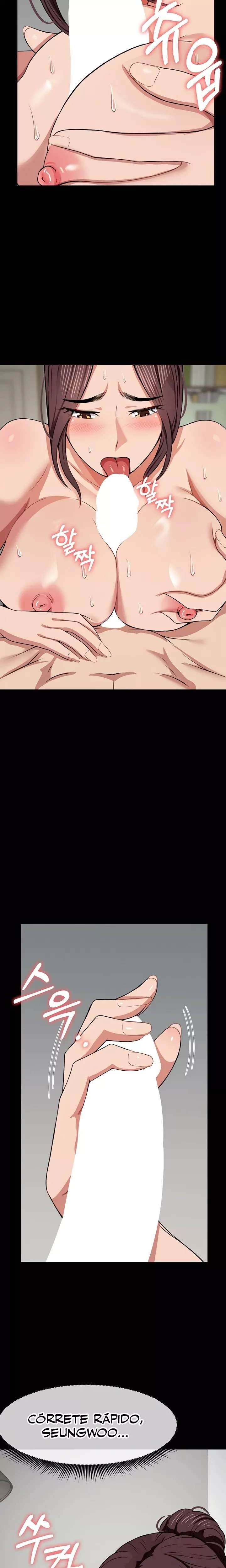 Slaves of the Shelter Raw - Chapter 21 [photo 21] - MangaPorn