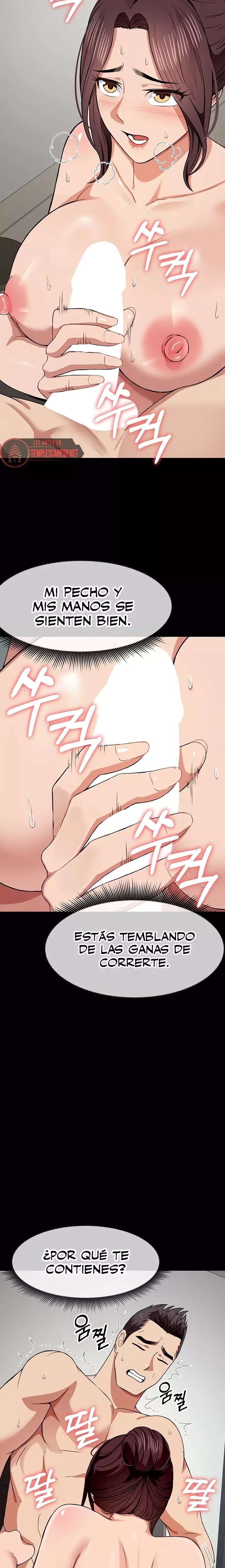 Slaves of the Shelter Raw - Chapter 21 [photo 22] - MangaPorn